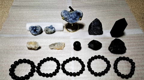 入荷商品のお知らせ