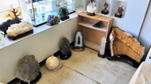 アプール店舗内写真