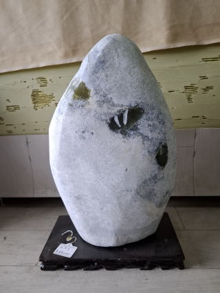 糸魚川翡翠原石