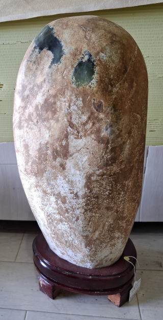 ヒスイ（糸魚川産）