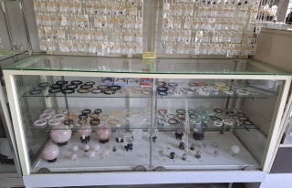 2026年4月16日現在の一部店舗内の写真