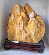 シトリンクオーツ