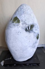 ヒスイ（糸魚川産翡翠）