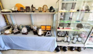 アプール店舗内写真