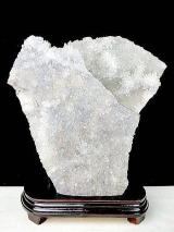 ヒマラヤ水晶クラスター