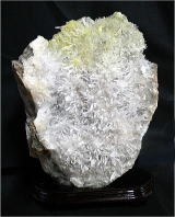 ヒマラヤ水晶クラスター