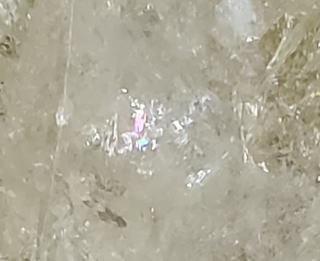 新商品　シトリン六角柱の各詳細画像