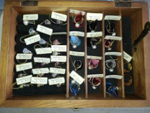 指輪(シルバー925) 表示金額から50%OFF