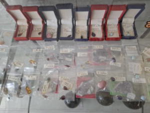 「ペンダントトップ」表示金額から50%OFF